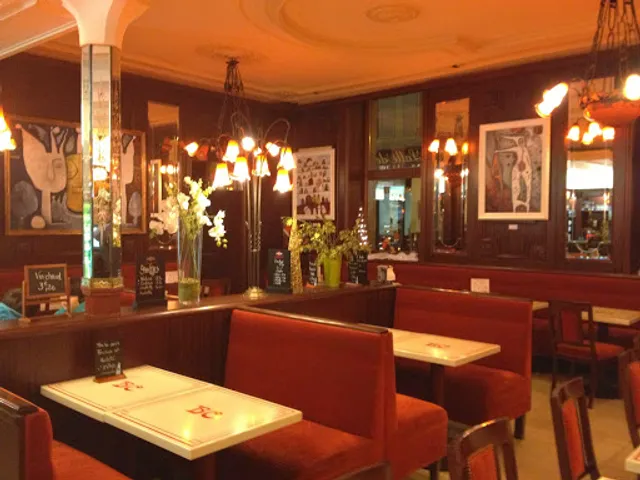 Brasserie - Restaurant Du Commerce