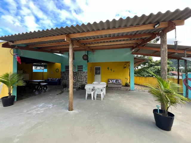 Suítes Elite Ubatuba