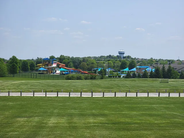 James O. Breen Community Park