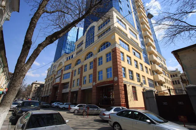 Gostinichnyy Kompleks Kupecheskiy Dvor