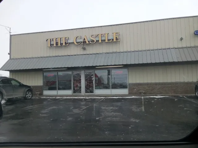 The Castle Jewelry and Pawn of Nicholasville