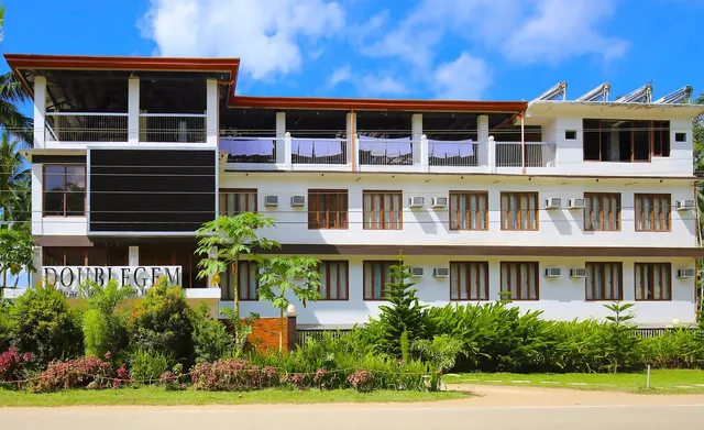 Doublegem Beach Resort and Hotel