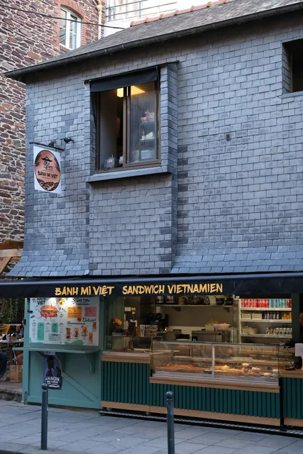 Banh Mi Viet