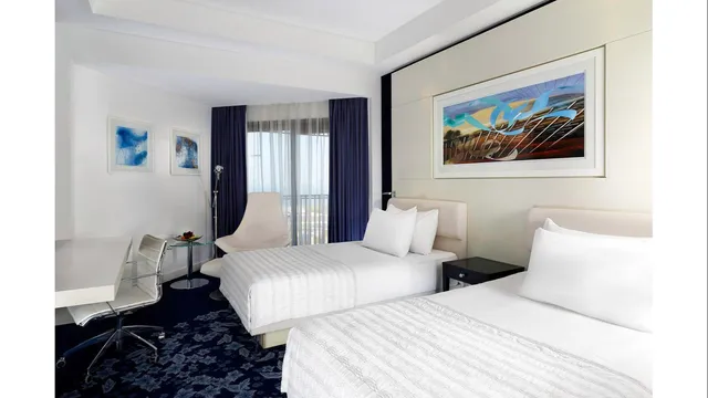 Le Méridien Al Khobar