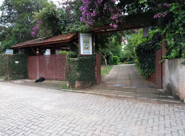 Fábrica e Pousada do Bolo Húngaro