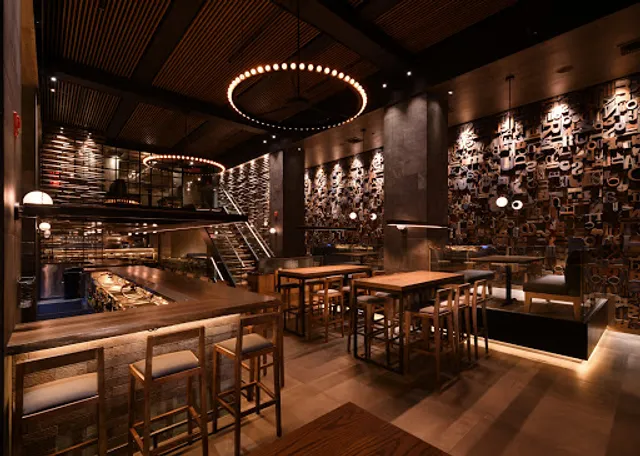 Tsuru Ton Tan - Midtown, NY