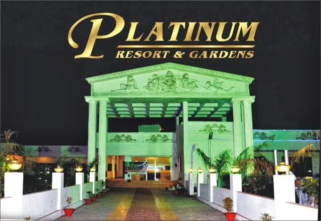 Platinum Hotel & Restaurant Itarsi