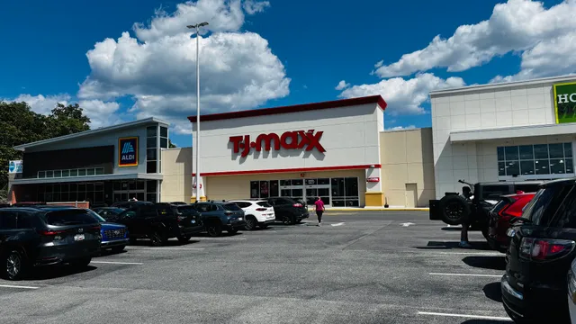 T.J. Maxx