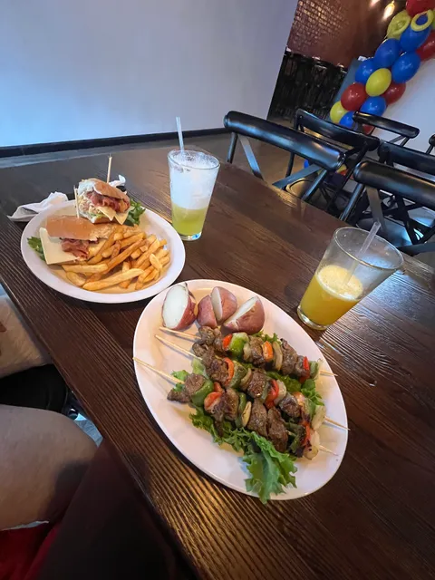 El Poblado Restaurant