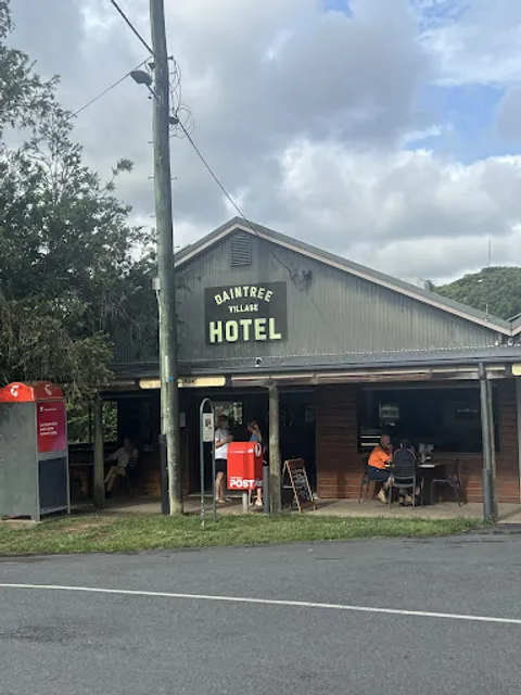 Daintree Village Hotel