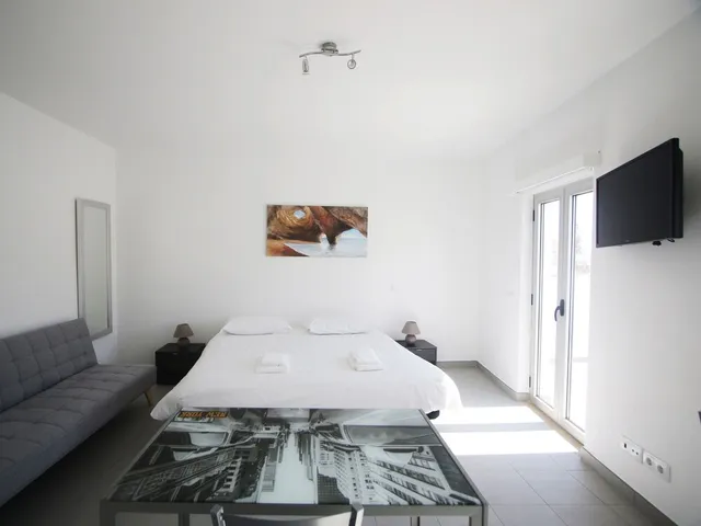 Guest House Lovely Swan