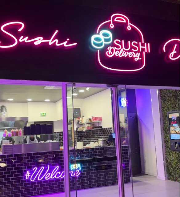 Sushi Delivery Valenciennes