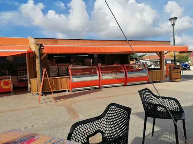 La Mascotte de l'Ocean