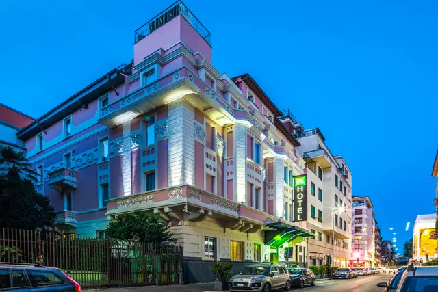 ibis Styles Milano Centro