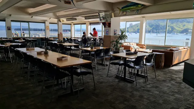 Mount Ocean Sports Club