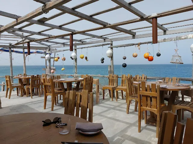 Al Trabucco da Mimì