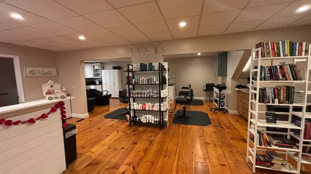 Freya Beauty Salon