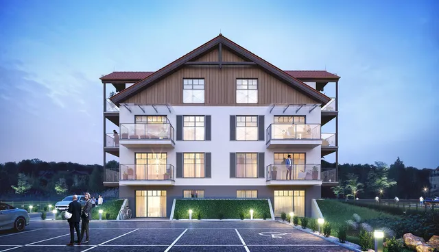 Apartamenty Port Krynica I Apartamenty Krynica Morska I Apartamenty na wynajem Krynica Morska