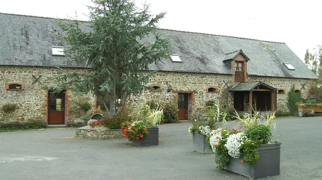 Gîte de La Grez - Gîte de groupe et gîte de grande capacité