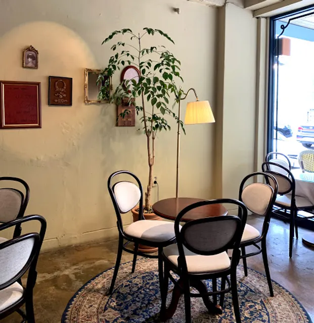 올댓커피 보넷길점