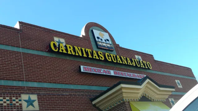 Carnitas Guanajuato Mexican Restaurant