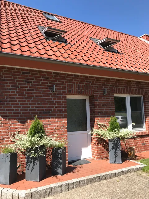 Ferienwohnung Schulz