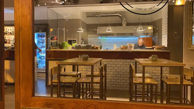 Materia - Come A Casa