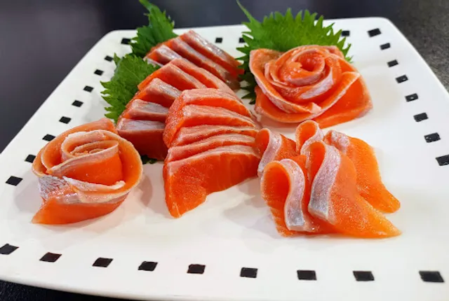 Japanese Style Restaurant Yamabuki