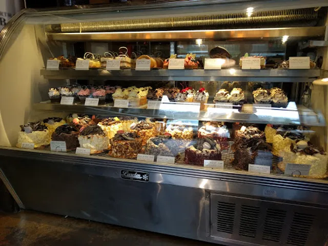 Bartram House Bakery