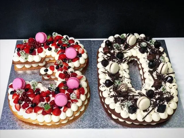 Megane's cakes. Traiteur pâtissier