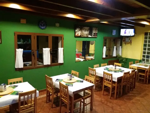 Pizzería Brasil | Pola de Laviana