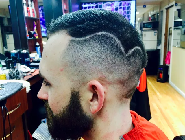 Ace Of Cuts Barber Shop