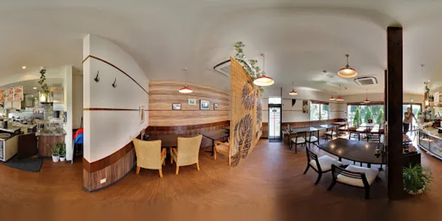 CHINESE DINING SHINJU