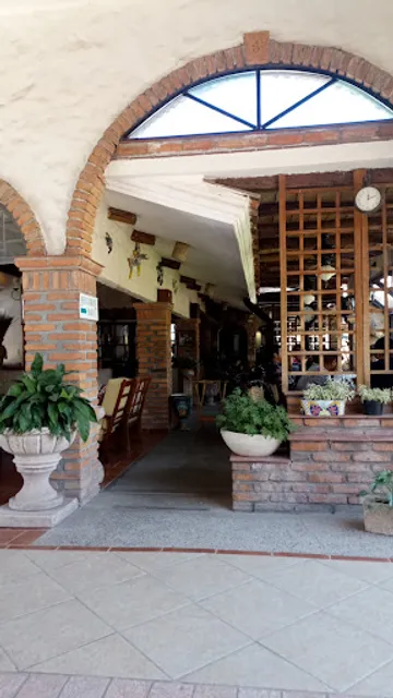 Restaurant Diligencias