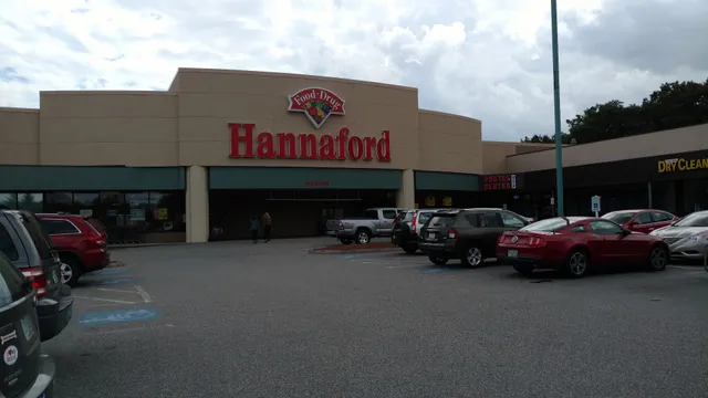Hannaford