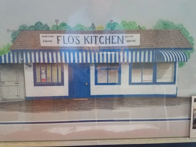 Flo's Kitchen