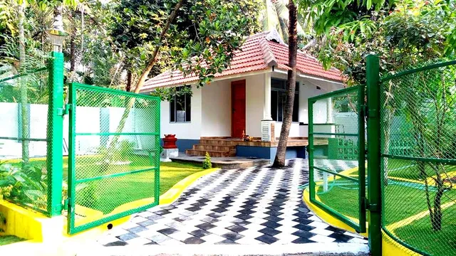 Thayyil Farm Villa - Serviced Villas (Vytilla)