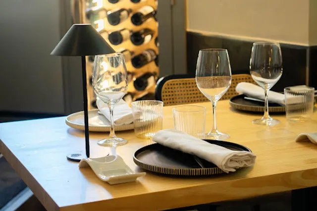 Casa Antonio Restaurante