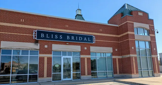 Bliss Bridal LLC