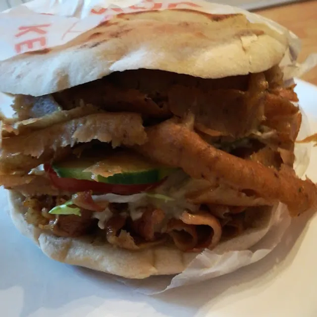 Frohnhäuser Kebaphaus