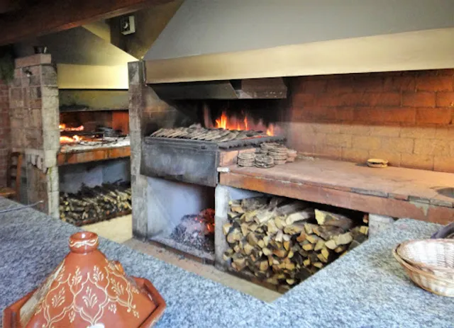 Ristorante Da Pietro di Alomai G