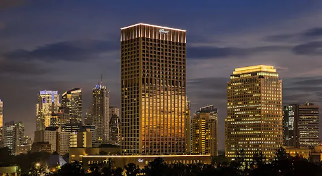Fairmont Jakarta