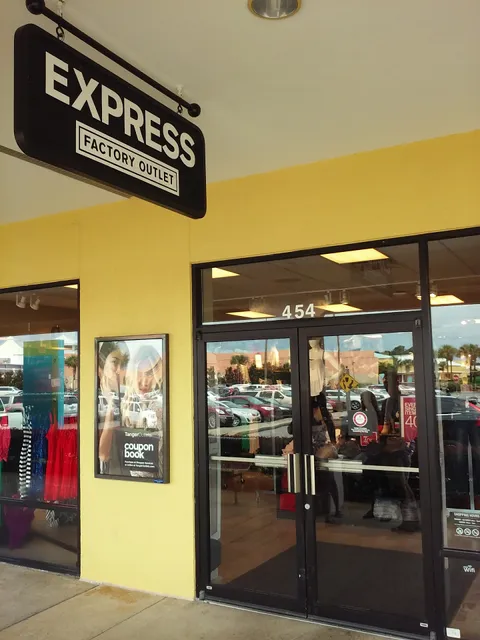 Express Factory Outlet