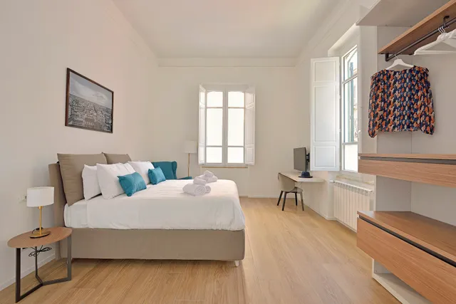 Palazzo Gregorietti - Boutique Apartments