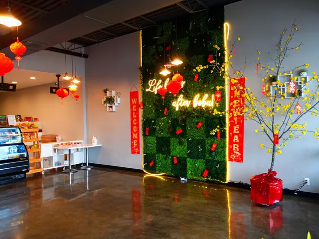 GoCha Tea & Beverages