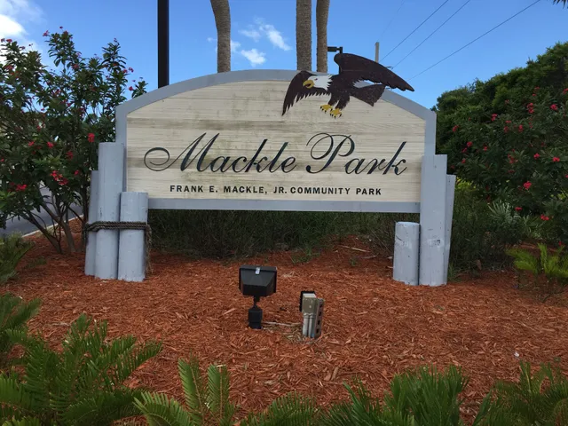Mackle Park
