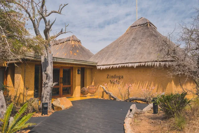 Jabulani Safari | Relais & Châteaux