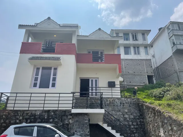 Phoenix View Stay Cottage