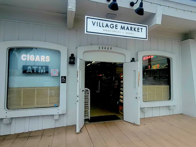 DPH Village Market