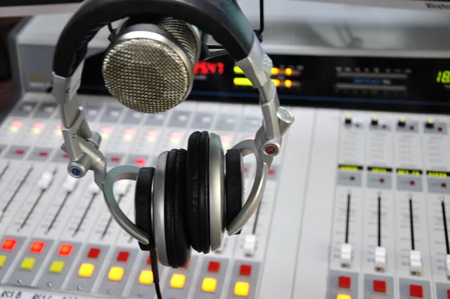 Radio Results Network